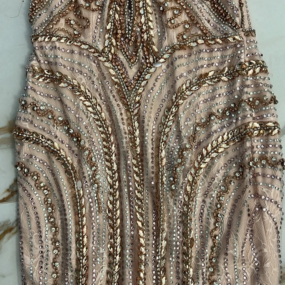 ELLIE WILDE BY MON CHERI special occasion dress - Picture 6 of 16